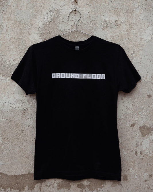 Ground Floor Tee